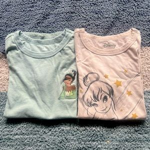Disney T-Shirts